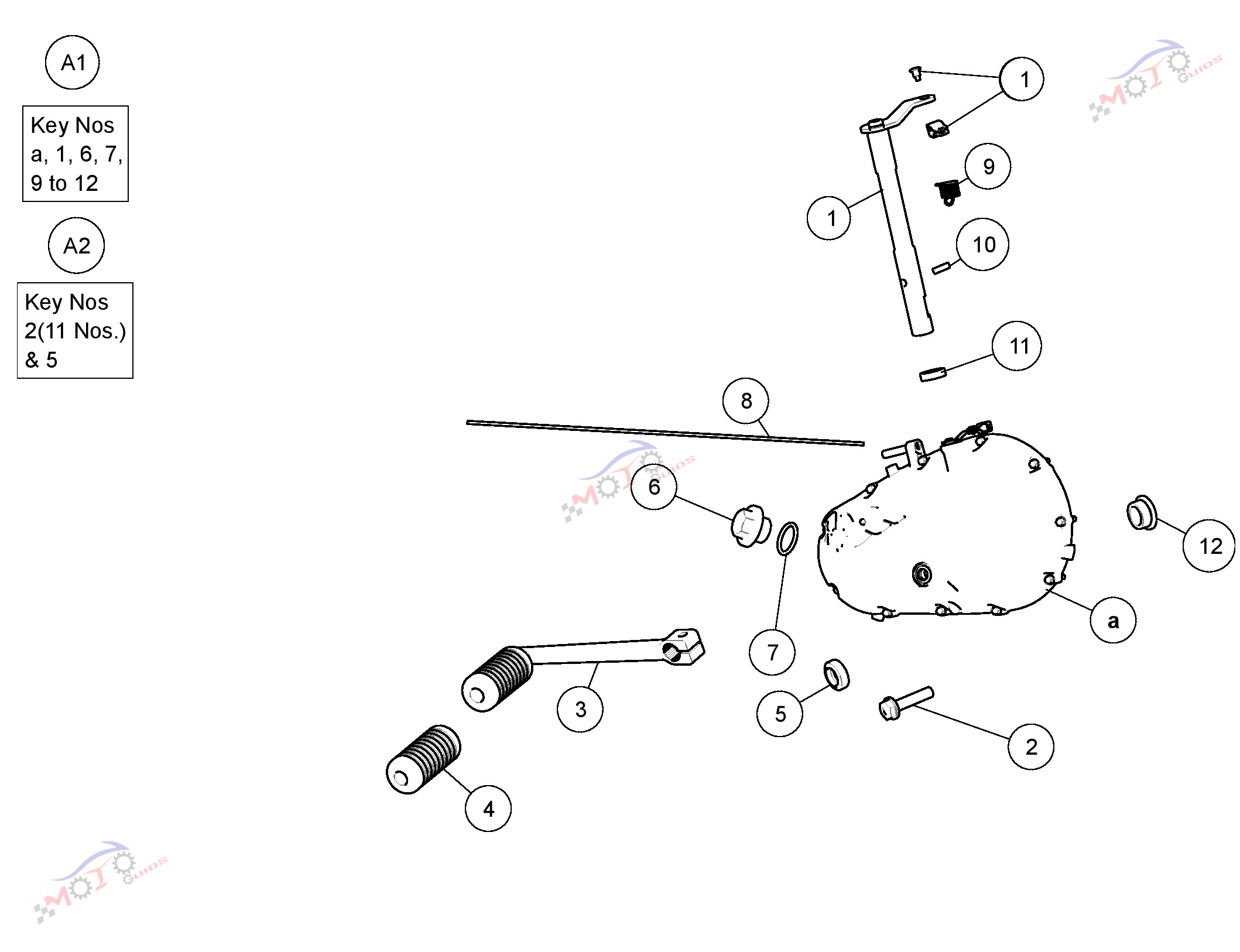 Engine Diagram